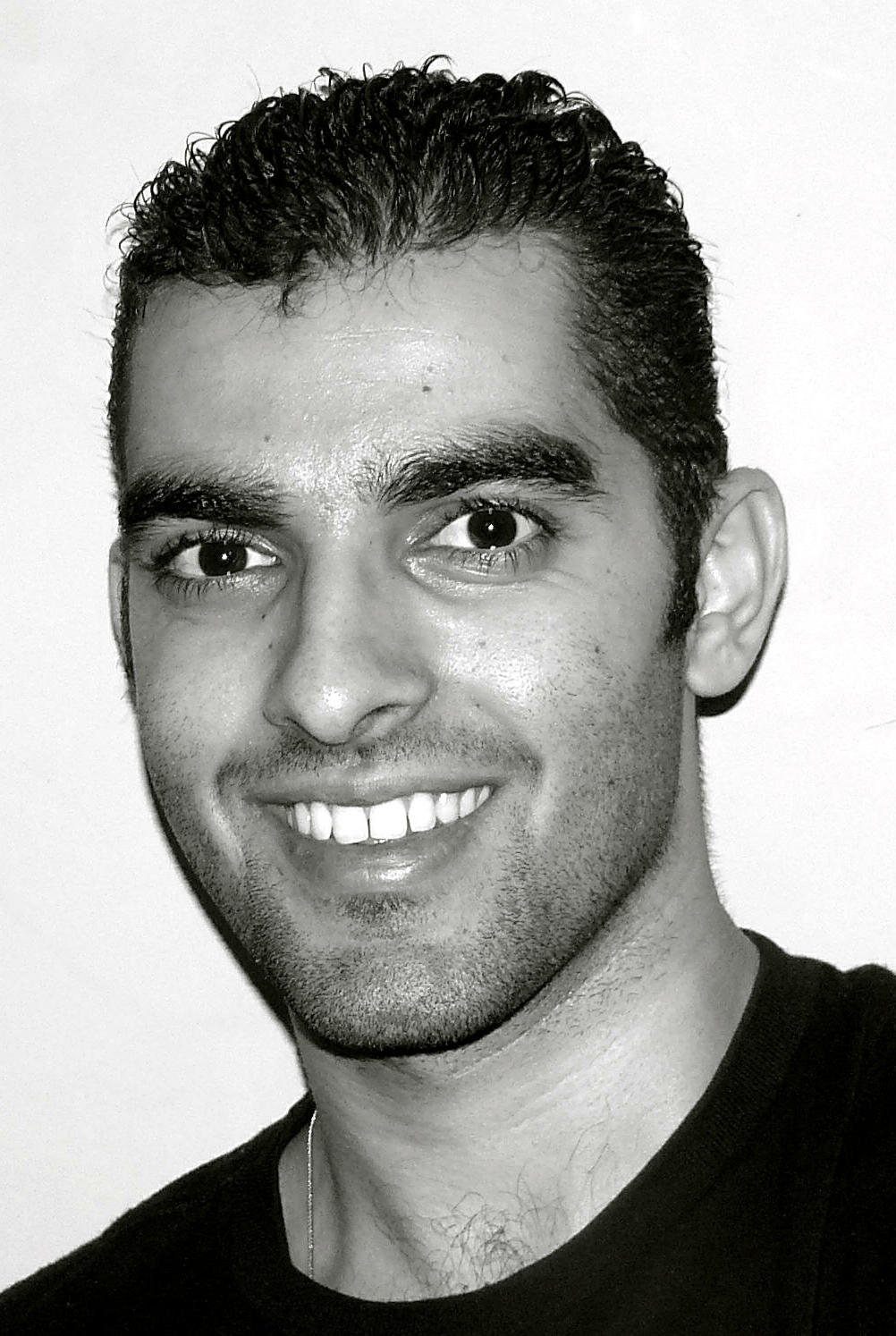 photograph SAgi Azran